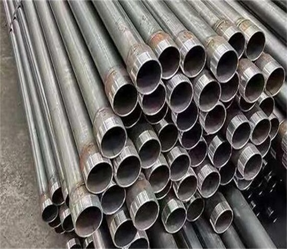 鄂尔多斯套筒式声测管桩基专用