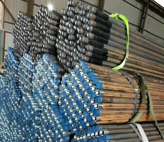 鄂尔多斯单向注浆管流量可控